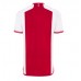 Maillot de foot Ajax Domicile 2023-24 Manches Courte